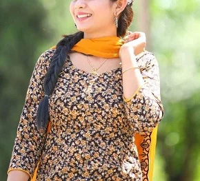 Mahipalpur Escorts Preet